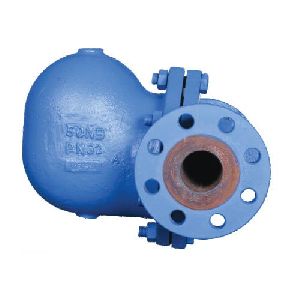 Spirax ball float steam Traps ft20 15mm to 50mm