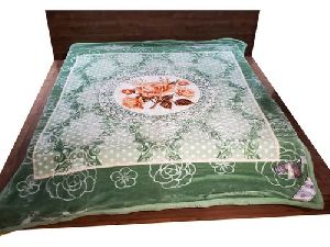 Polyester Printed Blankets