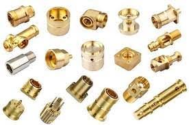 Brass Child Components
