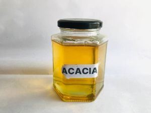 Acacia Honey