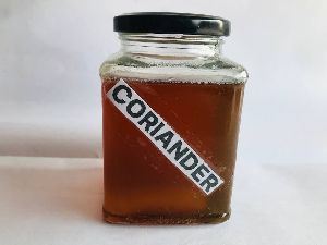 Coriander Honey