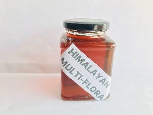 Himalayan Multiflora Honey