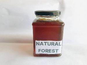 natural forest honey