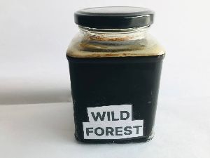 Wild Forest Honey