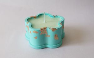 Container Candle