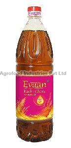 Evaan Mustard Oil