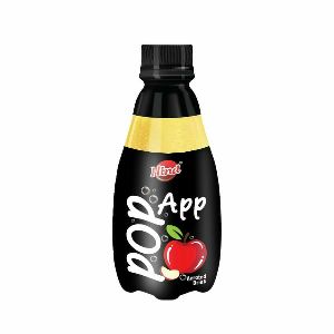 Hind Pop App Aerated Drink