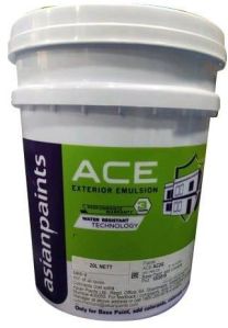 Asian Ace Emulsion Paints