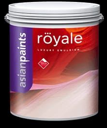 Asian Royale Luxury Emulsion Paints