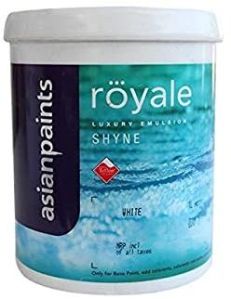 Asian Royale Shyne Emulsion Paints