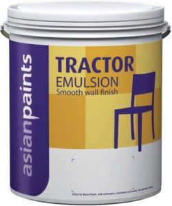 Asian Tractor Emulsion Paints