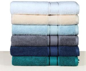 Cotton Bath Towels