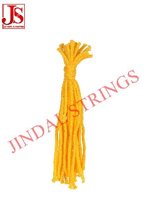 Paper Bag Cutting Ropes