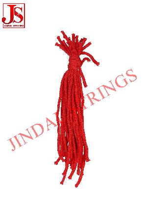 Paper Bag Cutting Ropes