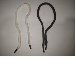 Tipping Rope Small Charger Box Handles