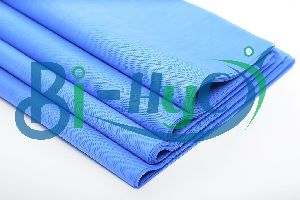 SMS Hospital Bed Sheets