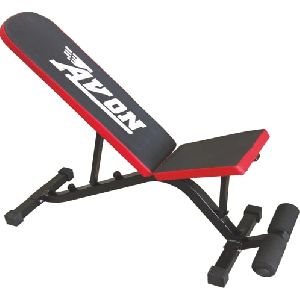 AB-137 Adjustable Bench with Foot Rest
