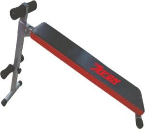 B-1301 AA Sit Up Bench