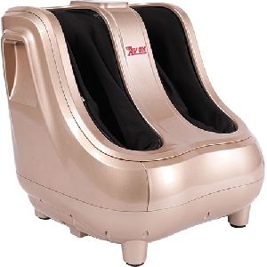 Leg massager