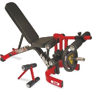 MB-1380 Multi Functional Bench