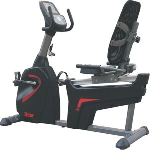 REC-831 A Recumbent Bike