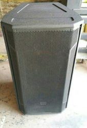 Speaker Cabinet