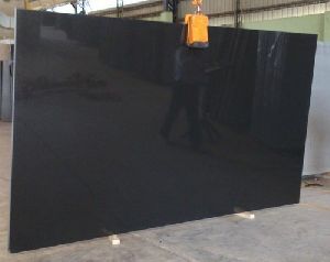 Absolute Black Granite