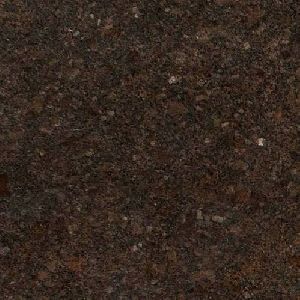 Coffee Brown Granite