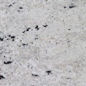 Colonial White Granite