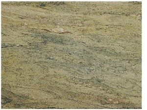 TYPHOON GREEN GRANITE