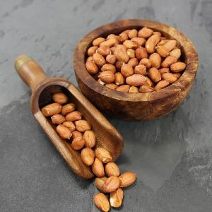 Java Peanuts