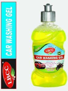 Car Wash Shampoo