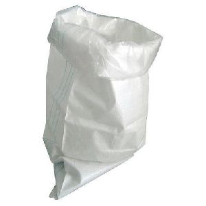 Plastic Woven Sack Bags