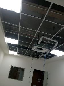 Grid Ceiling Services