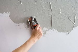 Paint and Putty Solution