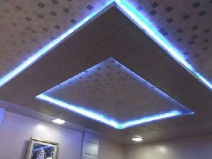 UPVC Ceiling Services