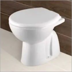 Concealed Commode Toilet