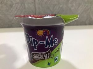 Dip me Chocolate Biscuits