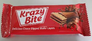 Krazy bite Dark Chocolate