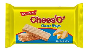 CHEESE WAFERS