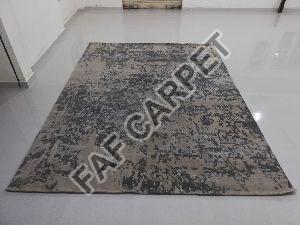 100 Knotted Handknotted Indo Nepali Rugs