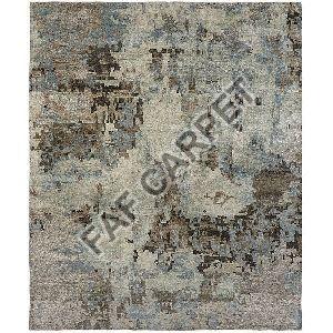 120 Knotted Handknotted Indo Nepali Rugs