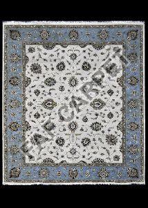 120 Knotted Handknotted Traditional Rugs