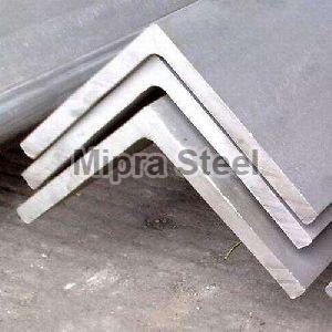 Mild Steel Unequal Angle