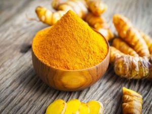 Pure Organic Turmeric Powder