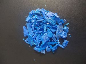 hdpe plastic scrap