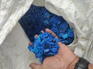 Hdpe Regrind