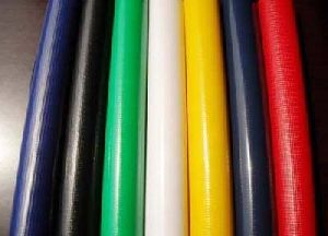 Nylon PVC Coated Fabric Rolls