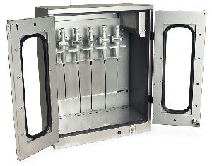 Endoscope Storage Cabinet