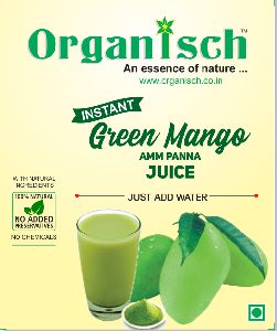Organisch Aam Panna Juice